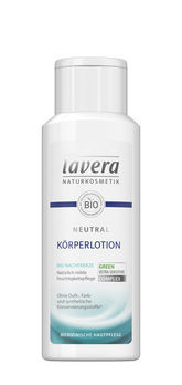 Lavera Körperlotion Neutral 200ml