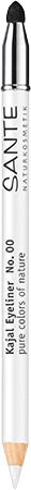 SANTE Kajal Eyeliner white No. 00