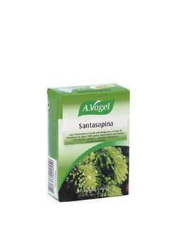 A. Vogel - Bioforce Santasapina-Bonbons 30g