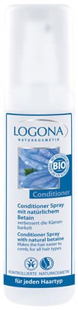LOGONA Conditioner Spray 150ml