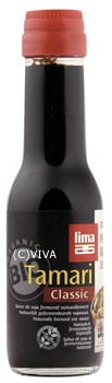 Lima Tamari strong 145ml