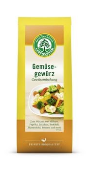 Lebensbaum Gemüsegewürz 60g