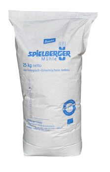 Spielberger Kürbiskerne demeter 25kg