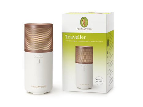 Primavera Aroma-Vernebler Traveller 1 Stück