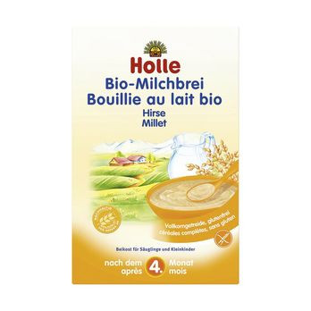 Holle Hirse Milchbrei 250g