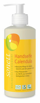 Sonett Handseife Calendula Spender 300ml