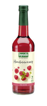 Byodo Himbeeressig 0,5l