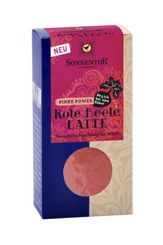 Sonnentor Rote Beete Latte Gewürztee 70g