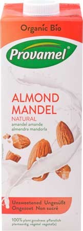 Provamel Mandeldrink Natural 1l