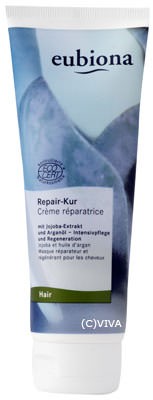 Eubiona Repair-Kur mit Jojoba-Extrakt 125ml