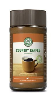 Lebensbaum Country-Kaffee (Ersatzkaffee) 100g