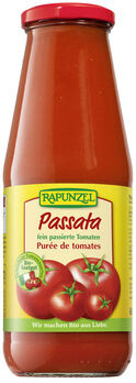 Rapunzel Passata 680g