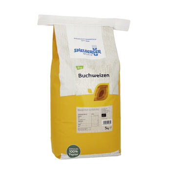 Spielberger Buchweizen - 5kg
