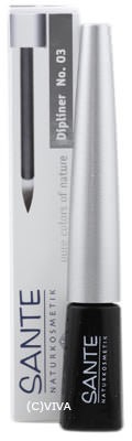 SANTE Dipliner black No. 01 3ml