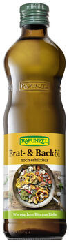 Rapunzel Brat- und Backöl 500ml