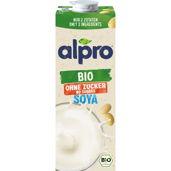 Provamel Alpro-Bio Sojadrink 1l