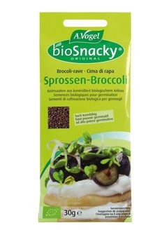 A. Vogel Bioforce Broccoli 30g