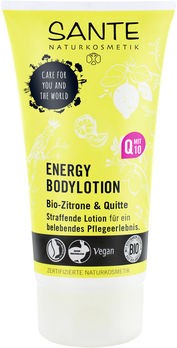 SANTE ENERGY Bodylotion 150ml