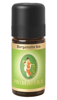 Primavera Bergamotte Bio 10ml