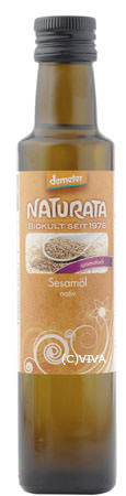 Naturata Sesamöl nativ 250ml