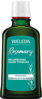 Weleda Belebendes Haar-Tonikum 100ml
