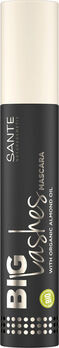 SANTE Big Lashes Mascara 01 Black 10ml