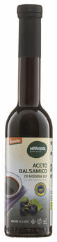 Naturata Aceto Balsamico di Modena, demeter 250ml