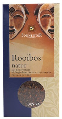 Sonnentor Rooibos Tee , natur 100g