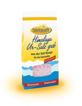 Erntesegen Ursalz aus der Salt Range grob 300g