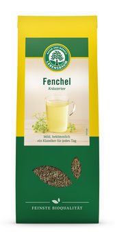 Lebensbaum Fencheltee Kräutertee150g
