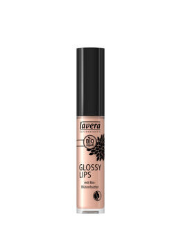 Lavera Glossy Lips Charming Crystals 13 6,5ml