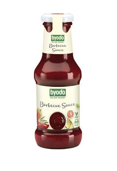 Byodo Barbecue Sauce 250ml