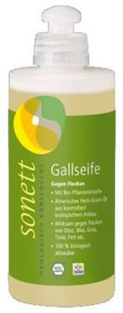 Sonett Gallseife, flüssig 300ml