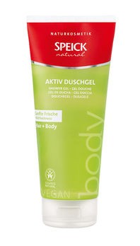 Speick Aktiv Duschgel natural 200ml