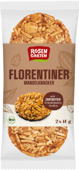 Rosengarten Florentiner Duo 80g