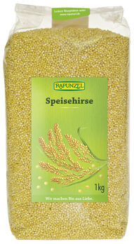 Rapunzel Speisehirse 1kg