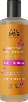 Urtekram Shampoo Children Calendula (sehr mild, kein Duft) 250ml/A