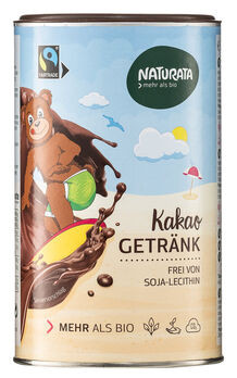 Naturata Kakao Getränk Instant 350g