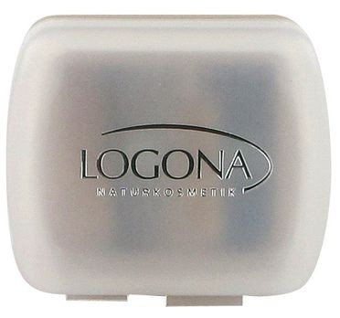 LOGONA Double Sharpener Doppelanspitzer