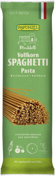 Rapunzel Spaghetti, Vollkorn 500g
