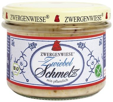 Zwergenwiese Zwiebelschmelz 165g