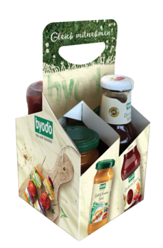 Byodo Grill-Tray