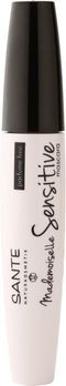 SANTE Madmoiselle Sensitive mascara 01 black 8ml