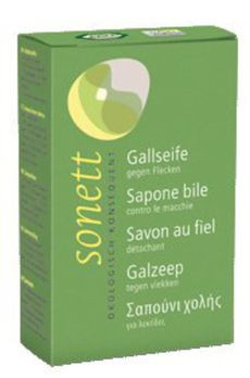 Sonett Gallseife 100g