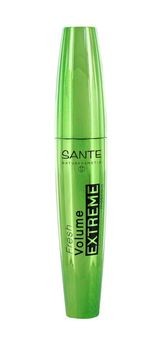 SANTE Fresh Volume Extreme mascara 01 black 10ml