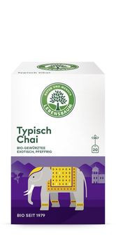 Lebensbaum Typisch Chai 20 Btl