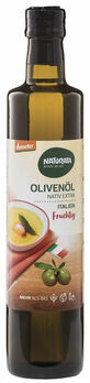 Naturata Olivenöl aus Italien nativ extra demeter 500ml