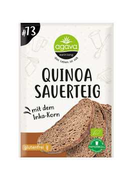 agava Quinoasauerteig Extrakt 30g