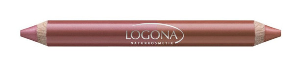 LOGONA Double Lip Pencil no. 07 cherry/A