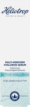 Heliotrop ACTIVE Hyaluron Multi-Perform Serum 30ml